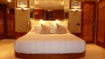 Lady Tatiana of London -  Master Cabin